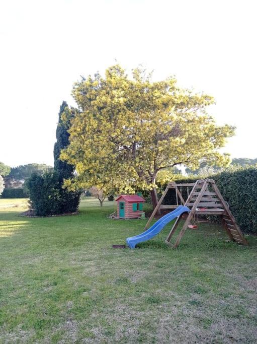La Casina Di Campagna Tra Cecina E Bibbona Βίλα Εξωτερικό φωτογραφία
