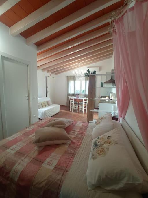 La Casina Di Campagna Tra Cecina E Bibbona Βίλα Εξωτερικό φωτογραφία
